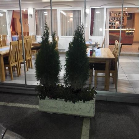Motel Restoran Gurman Banja Luka Eksteriør bilde