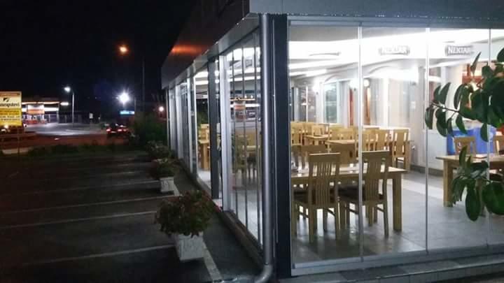 Motel Restoran Gurman Banja Luka Eksteriør bilde