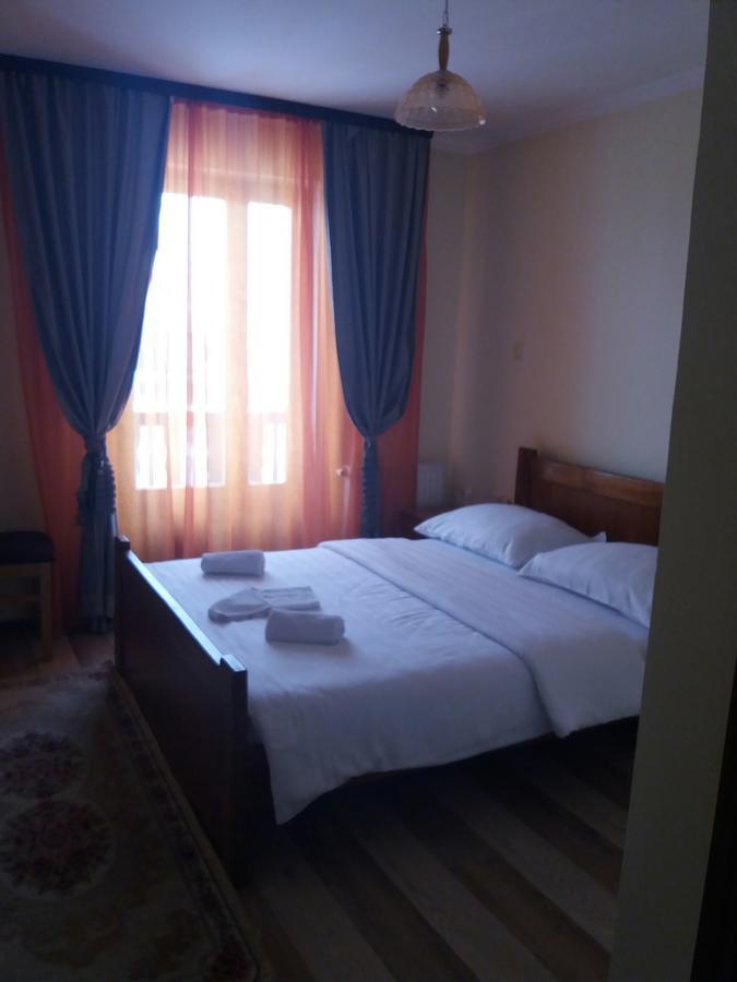 Motel Restoran Gurman Banja Luka Eksteriør bilde