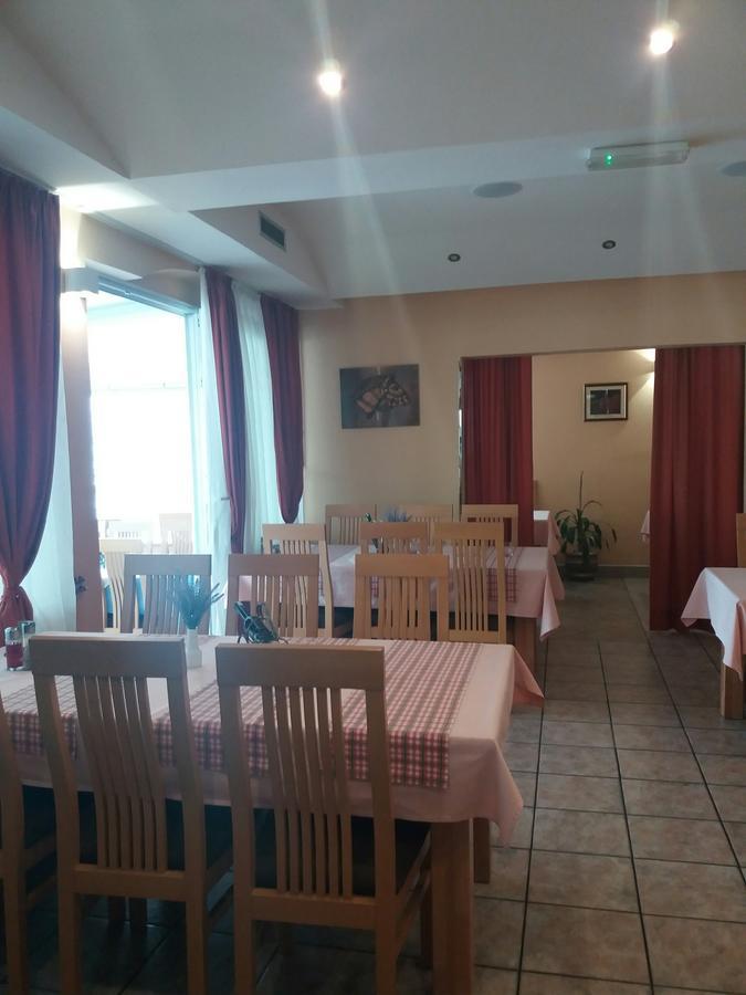Motel Restoran Gurman Banja Luka Eksteriør bilde